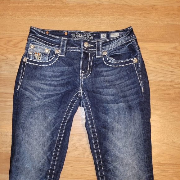 Miss me jeans - Picture 2 of 12